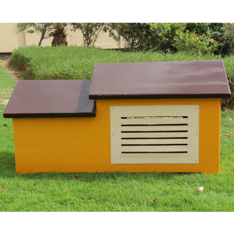 Dog House Dubai DH4001-c