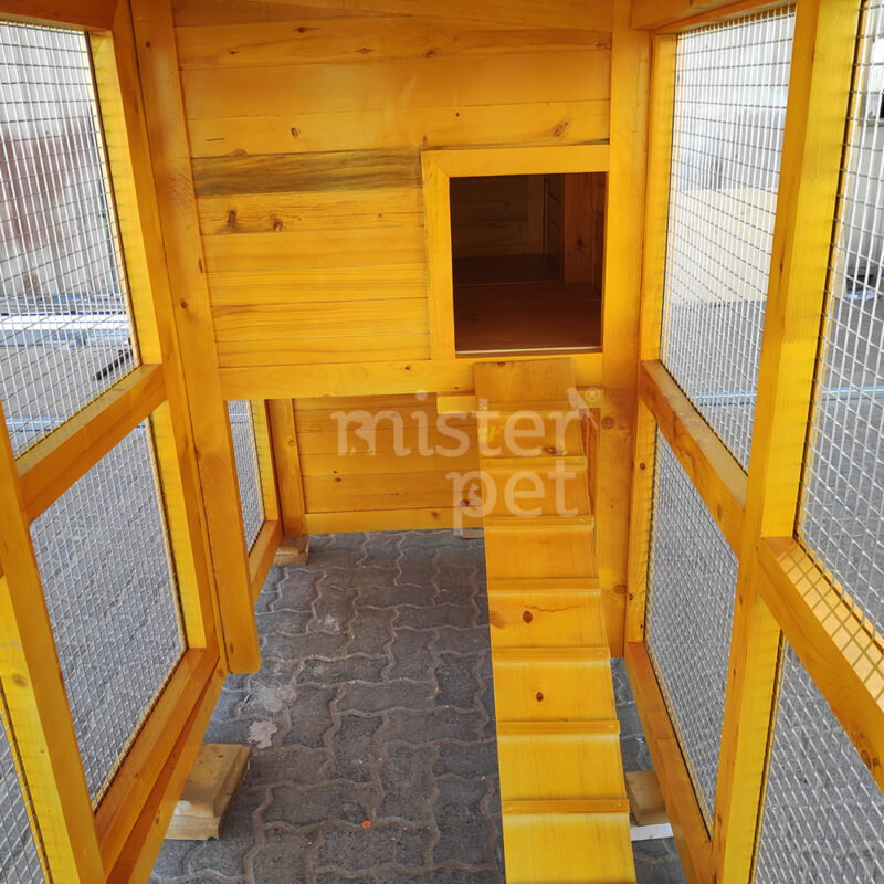 Chicken Coop uae