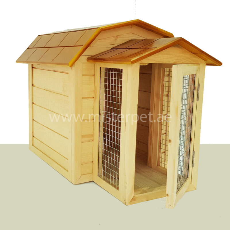 indoor dog house uae