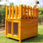 Dog House With AC in Dubai / UAE for Sale | Air Conditioned Dog House